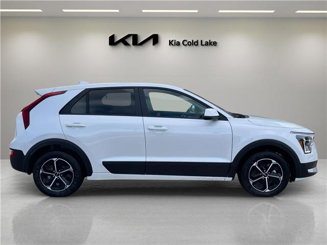 2025 Kia Niro Plug-In Hybrid LX (Stk: NH25006) in Cold Lake - Image 8 of 19