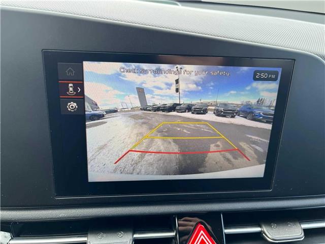 2025 Kia Niro Plug-In Hybrid LX (Stk: NH25006) in Cold Lake - Image 9 of 19