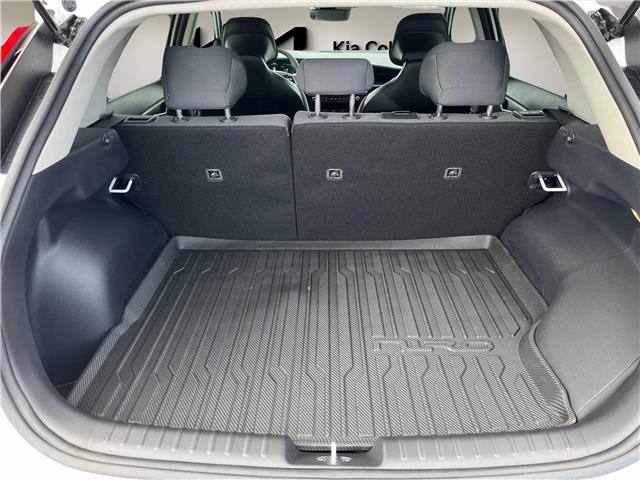 2025 Kia Niro Plug-In Hybrid LX (Stk: NH25006) in Cold Lake - Image 10 of 19
