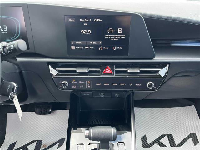 2025 Kia Niro Plug-In Hybrid LX (Stk: NH25006) in Cold Lake - Image 11 of 19
