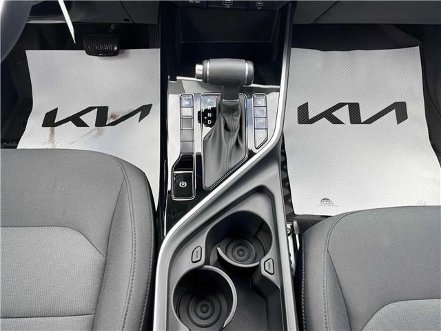 2025 Kia Niro Plug-In Hybrid LX (Stk: NH25006) in Cold Lake - Image 12 of 19