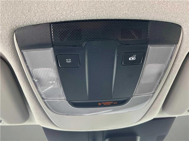 2025 Kia Niro Plug-In Hybrid LX (Stk: NH25006) in Cold Lake - Image 13 of 19