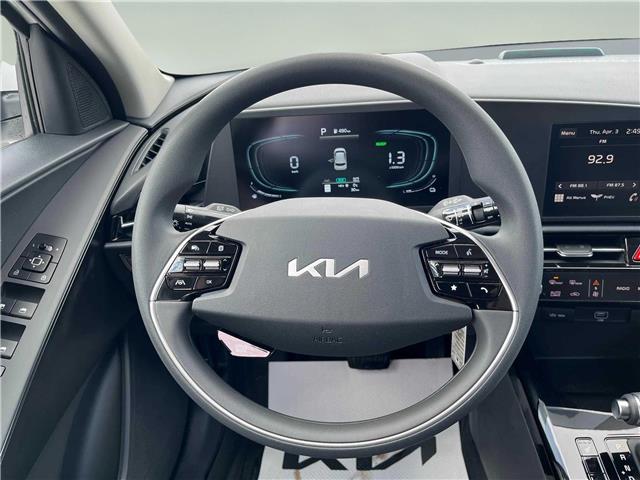 2025 Kia Niro Plug-In Hybrid LX (Stk: NH25006) in Cold Lake - Image 14 of 19