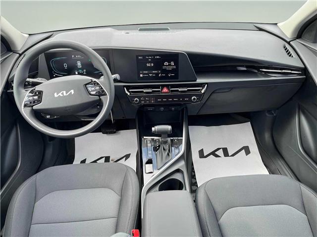 2025 Kia Niro Plug-In Hybrid LX (Stk: NH25006) in Cold Lake - Image 15 of 19