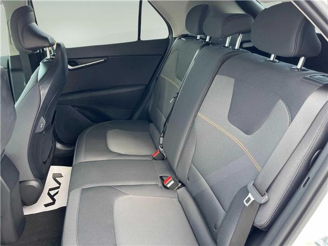 2025 Kia Niro Plug-In Hybrid LX (Stk: NH25006) in Cold Lake - Image 16 of 19