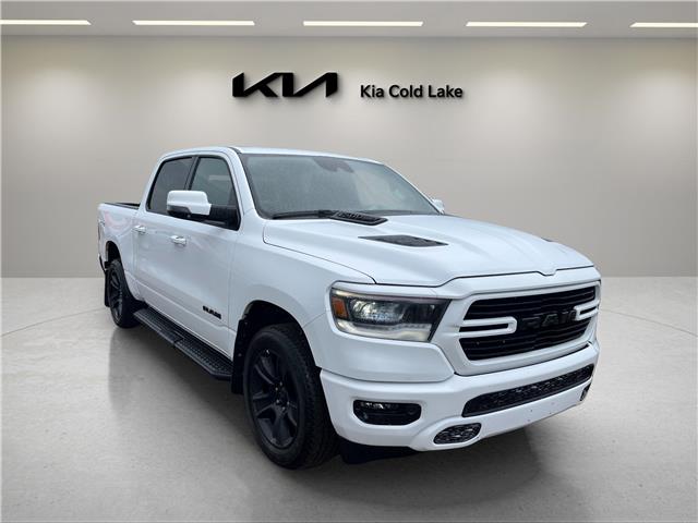 2023 RAM 1500 Sport (Stk: UPN170) in Cold Lake - Image 1 of 20
