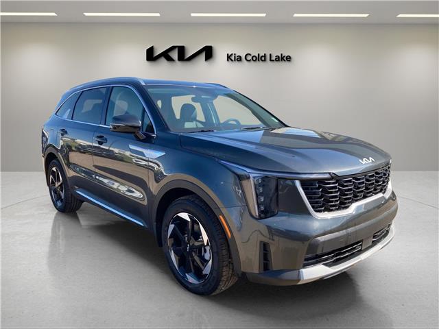 2025 Kia Sorento Plug-In Hybrid EX (Stk: SR25042) in Cold Lake - Image 1 of 15