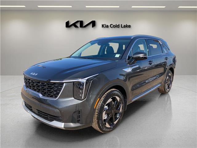 2025 Kia Sorento Plug-In Hybrid EX (Stk: SR25042) in Cold Lake - Image 2 of 15