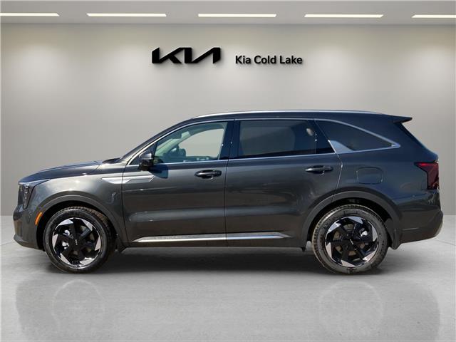 2025 Kia Sorento Plug-In Hybrid EX (Stk: SR25042) in Cold Lake - Image 3 of 15