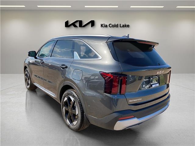 2025 Kia Sorento Plug-In Hybrid EX (Stk: SR25042) in Cold Lake - Image 4 of 15