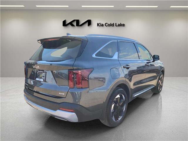 2025 Kia Sorento Plug-In Hybrid EX (Stk: SR25042) in Cold Lake - Image 5 of 15