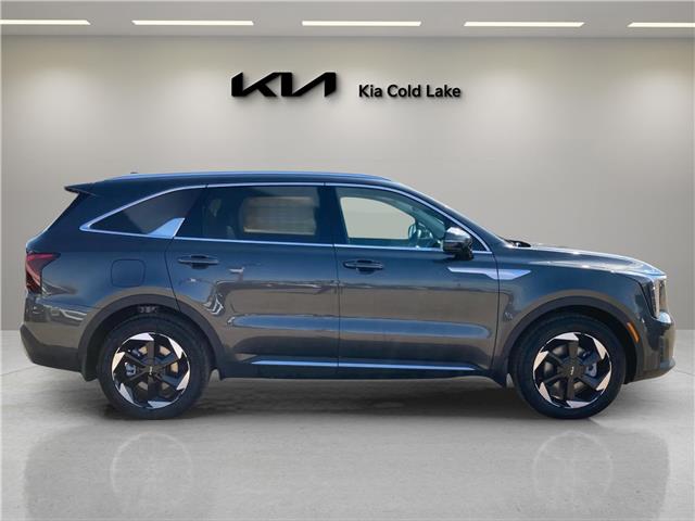2025 Kia Sorento Plug-In Hybrid EX (Stk: SR25042) in Cold Lake - Image 6 of 15