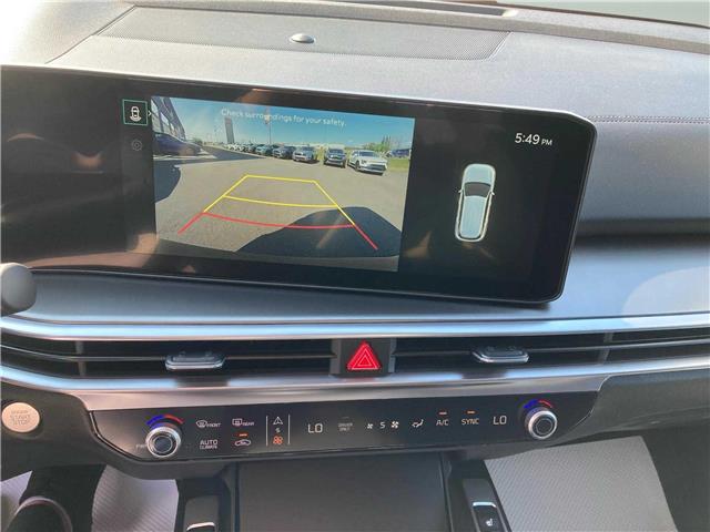 2025 Kia Sorento Plug-In Hybrid EX (Stk: SR25042) in Cold Lake - Image 10 of 15
