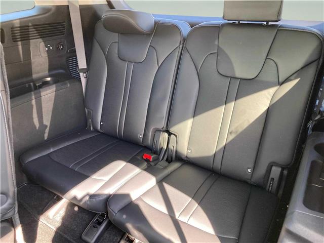 2025 Kia Sorento Plug-In Hybrid EX (Stk: SR25042) in Cold Lake - Image 11 of 15