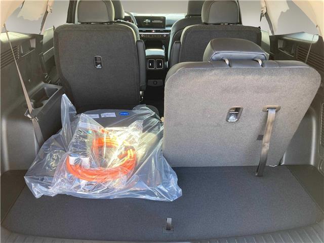 2025 Kia Sorento Plug-In Hybrid EX (Stk: SR25042) in Cold Lake - Image 13 of 15