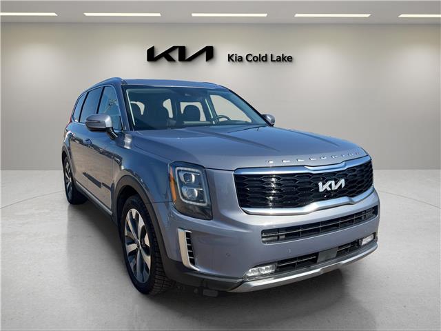 2022 Kia Telluride SX Limited (Stk: UPK147) in Cold Lake - Image 1 of 31