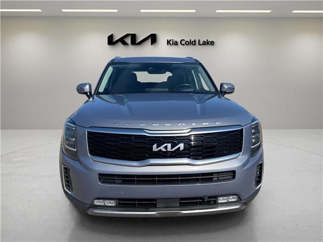2022 Kia Telluride SX Limited (Stk: UPK147) in Cold Lake - Image 3 of 31
