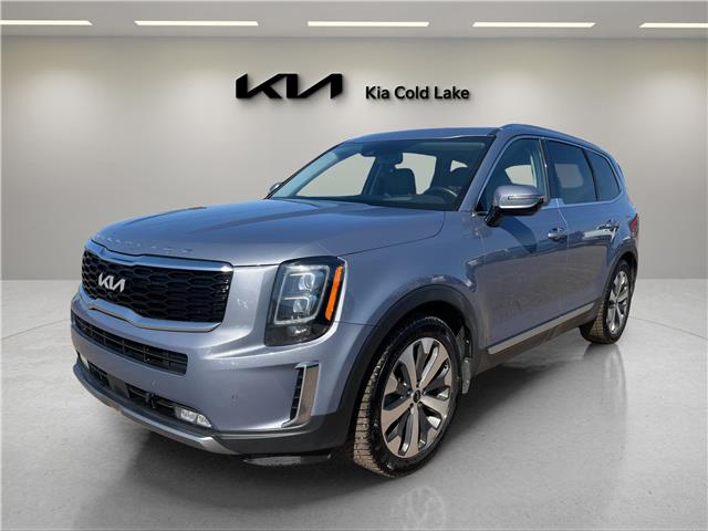 2022 Kia Telluride SX Limited (Stk: UPK147) in Cold Lake - Image 4 of 31