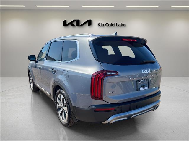2022 Kia Telluride SX Limited (Stk: UPK147) in Cold Lake - Image 5 of 31