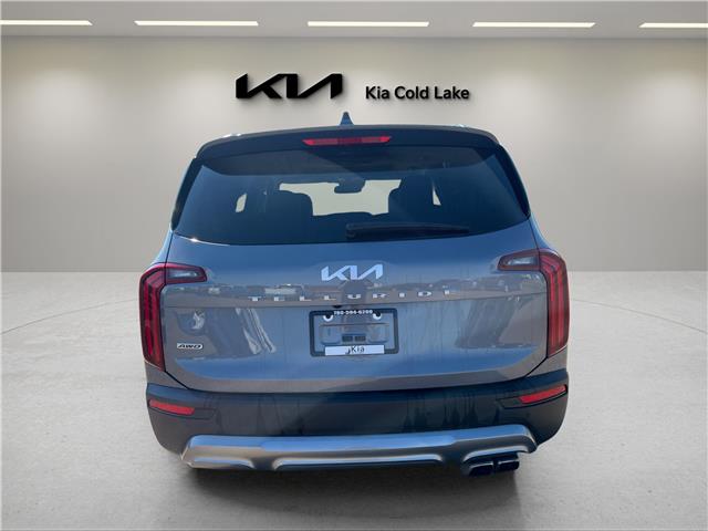 2022 Kia Telluride SX Limited (Stk: UPK147) in Cold Lake - Image 6 of 31