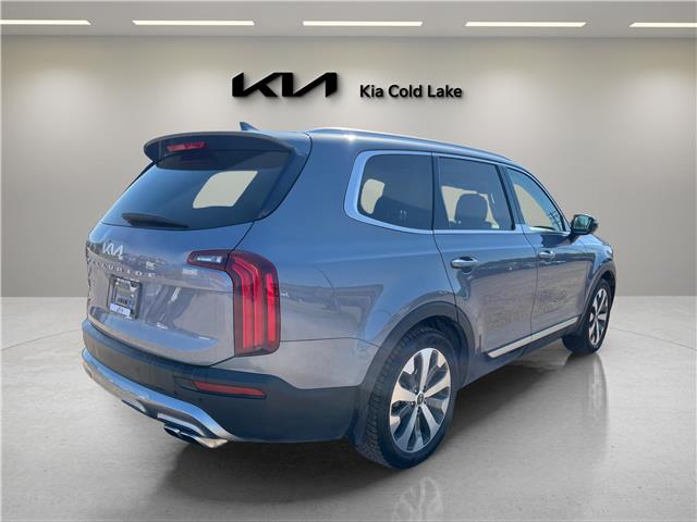 2022 Kia Telluride SX Limited (Stk: UPK147) in Cold Lake - Image 7 of 31