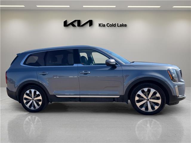 2022 Kia Telluride SX Limited (Stk: UPK147) in Cold Lake - Image 8 of 31