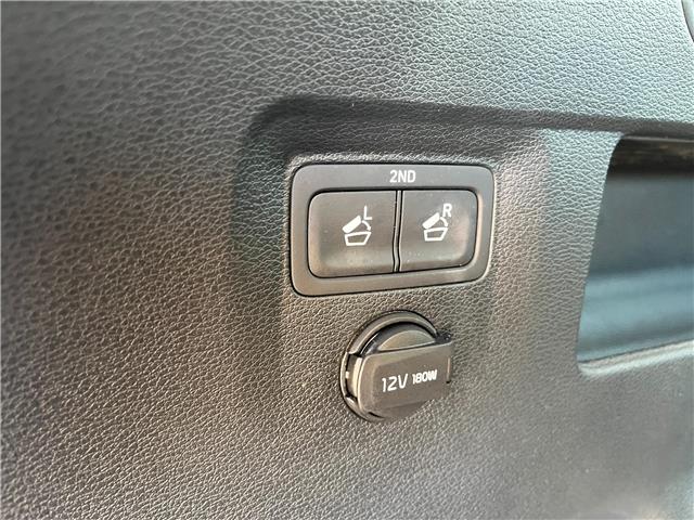 2022 Kia Telluride SX Limited (Stk: UPK147) in Cold Lake - Image 12 of 31