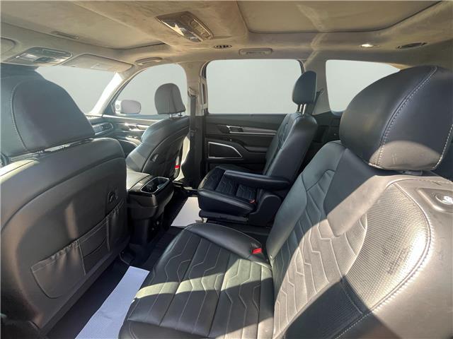 2022 Kia Telluride SX Limited (Stk: UPK147) in Cold Lake - Image 13 of 31