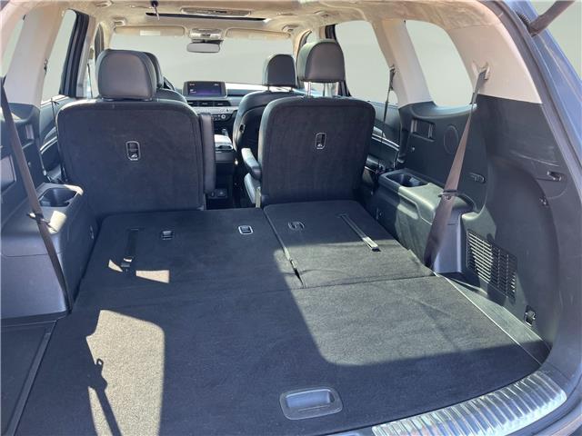 2022 Kia Telluride SX Limited (Stk: UPK147) in Cold Lake - Image 14 of 31