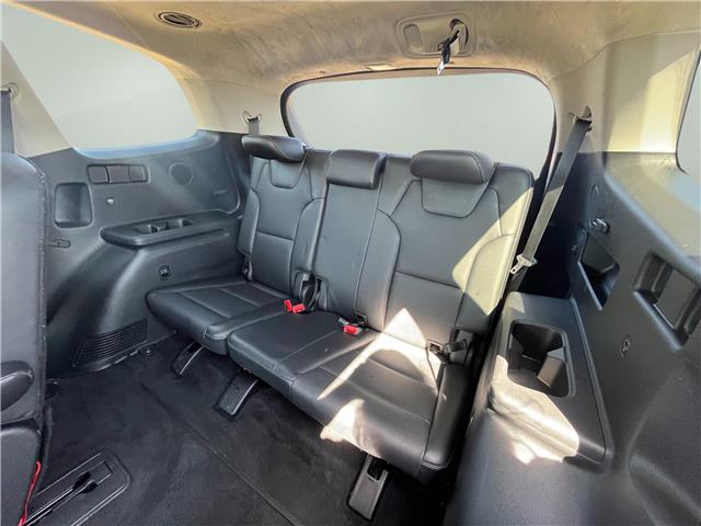 2022 Kia Telluride SX Limited (Stk: UPK147) in Cold Lake - Image 15 of 31
