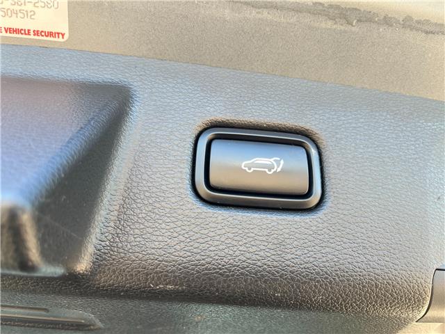 2022 Kia Telluride SX Limited (Stk: UPK147) in Cold Lake - Image 16 of 31