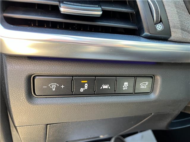2022 Kia Telluride SX Limited (Stk: UPK147) in Cold Lake - Image 17 of 31
