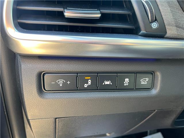 2022 Kia Telluride SX Limited (Stk: UPK147) in Cold Lake - Image 19 of 31