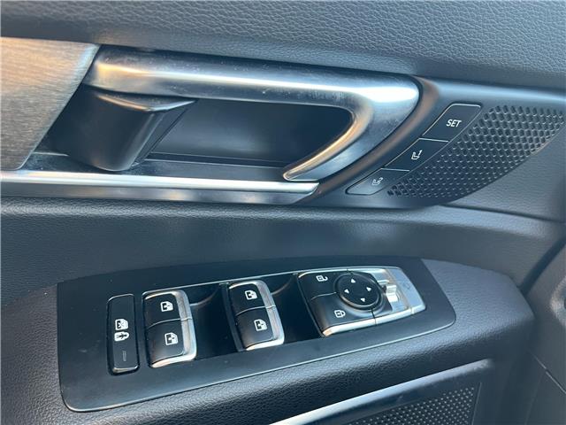 2022 Kia Telluride SX Limited (Stk: UPK147) in Cold Lake - Image 20 of 31