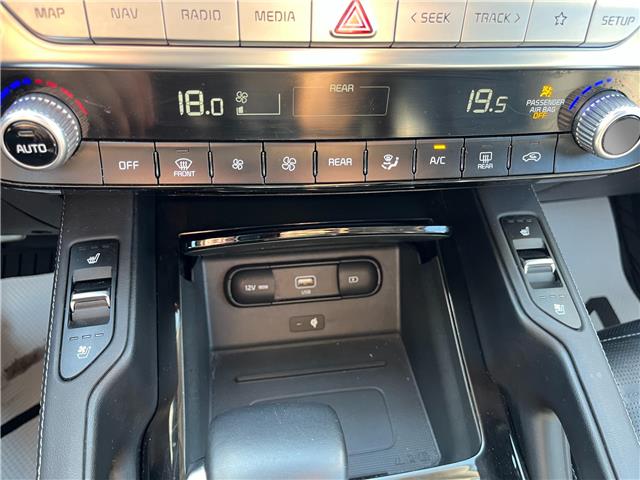 2022 Kia Telluride SX Limited (Stk: UPK147) in Cold Lake - Image 22 of 31