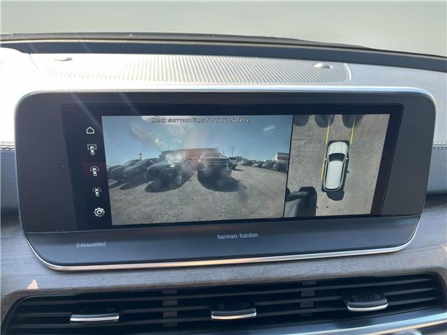 2022 Kia Telluride SX Limited (Stk: UPK147) in Cold Lake - Image 23 of 31