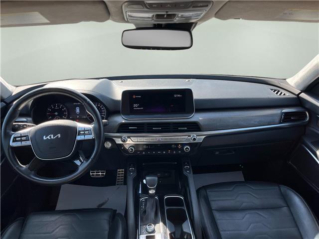 2022 Kia Telluride SX Limited (Stk: UPK147) in Cold Lake - Image 24 of 31