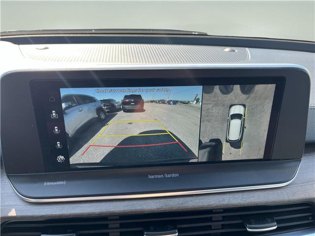 2022 Kia Telluride SX Limited (Stk: UPK147) in Cold Lake - Image 25 of 31