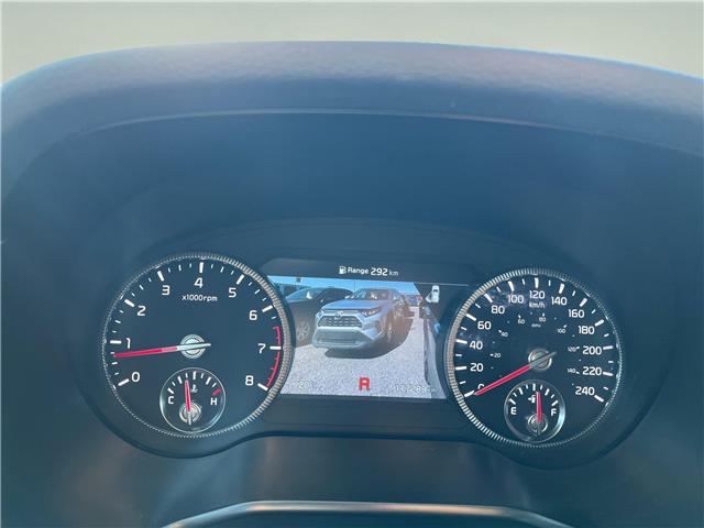 2022 Kia Telluride SX Limited (Stk: UPK147) in Cold Lake - Image 26 of 31