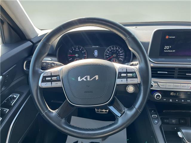 2022 Kia Telluride SX Limited (Stk: UPK147) in Cold Lake - Image 27 of 31