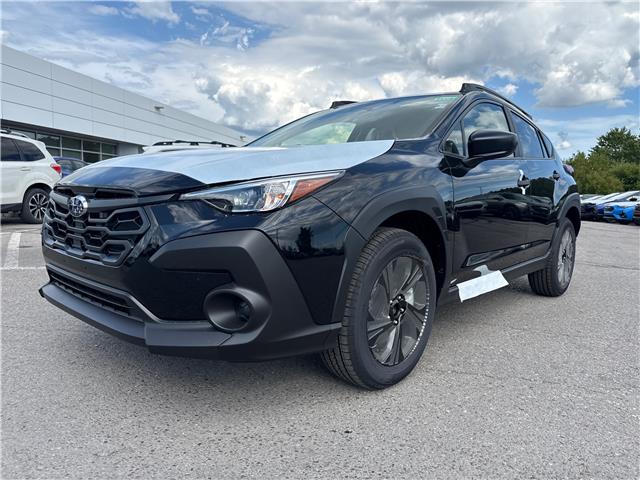 2025 Subaru Crosstrek Convenience (Stk: S25509) in Newmarket - Image 1 of 6