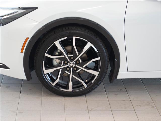 2026 Toyota Prius Plug-In Hybrid XSE Premium (Stk: 26262) in Kingston - Image 15 of 15
