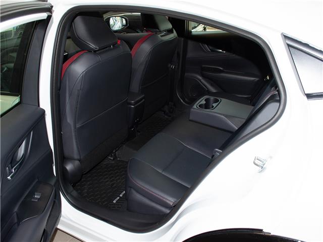 2026 Toyota Prius Plug-In Hybrid XSE Premium (Stk: 26262) in Kingston - Image 13 of 15