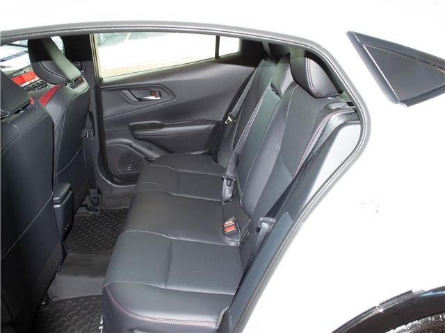 2026 Toyota Prius Plug-In Hybrid XSE Premium (Stk: 26262) in Kingston - Image 14 of 15