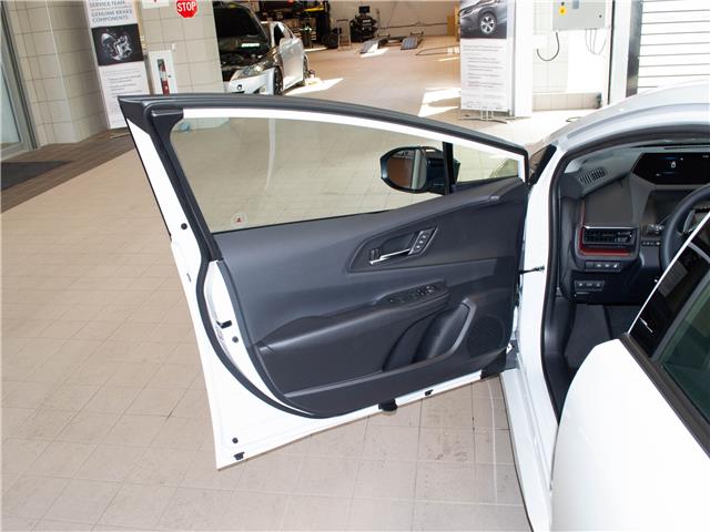 2026 Toyota Prius Plug-In Hybrid XSE Premium (Stk: 26262) in Kingston - Image 8 of 15