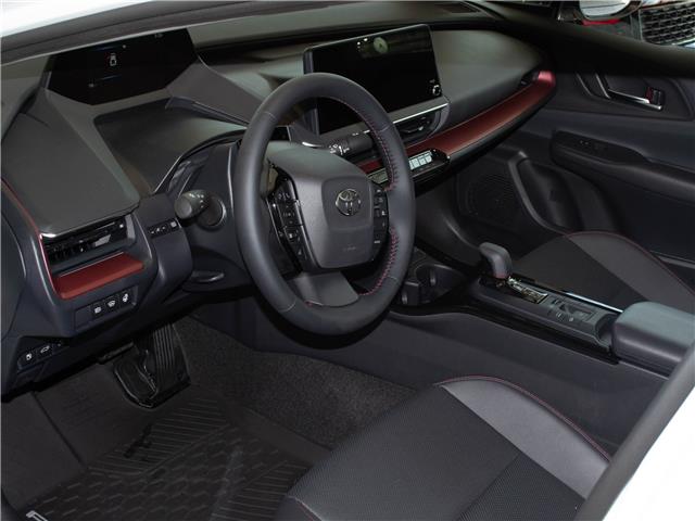 2026 Toyota Prius Plug-In Hybrid XSE Premium (Stk: 26262) in Kingston - Image 10 of 15