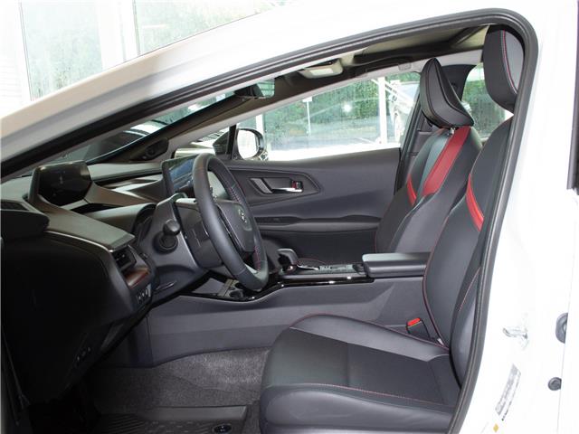 2026 Toyota Prius Plug-In Hybrid XSE Premium (Stk: 26262) in Kingston - Image 9 of 15