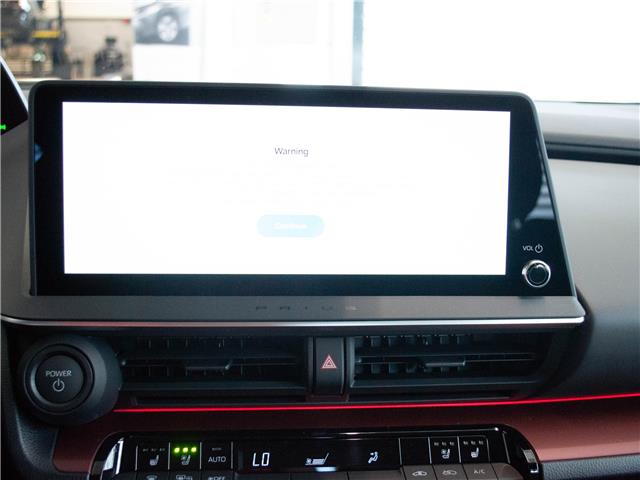 2026 Toyota Prius Plug-In Hybrid XSE Premium (Stk: 26262) in Kingston - Image 12 of 15