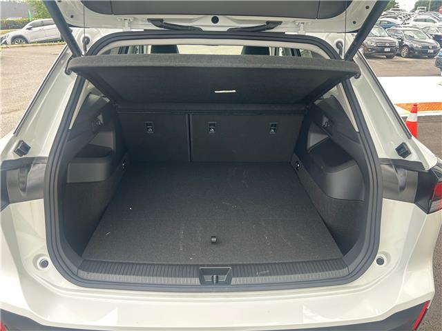 2025 Volkswagen Tiguan Comfortline (Stk: 12993) in Peterborough - Image 5 of 22