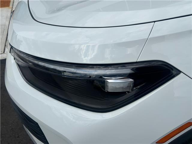 2025 Volkswagen Tiguan Comfortline (Stk: 12993) in Peterborough - Image 7 of 22